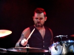 Michael Miley Rival Sons