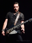 Scott Holliday of Rival Sons